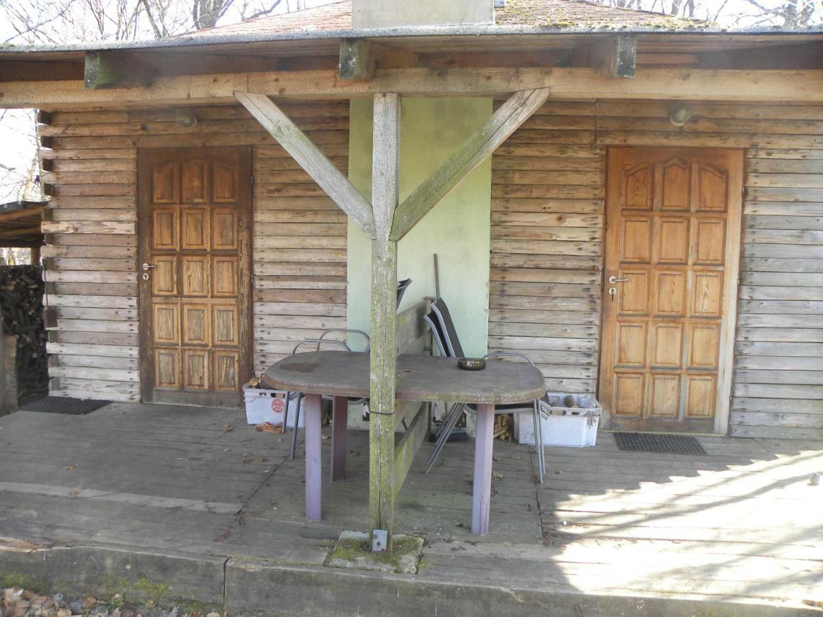 Stajnia Grazyny Mikorowo 46 Villa Czarna Dabrowka Rum bild