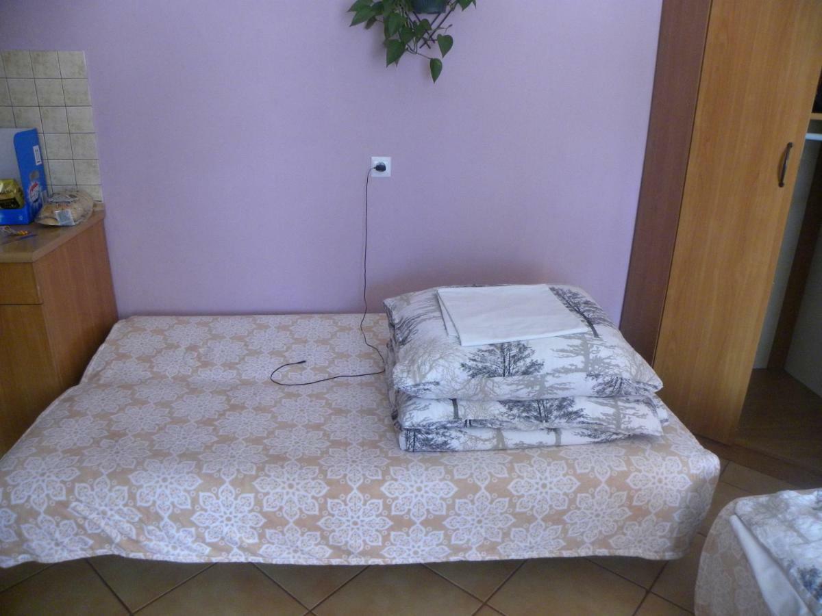 Stajnia Grazyny Mikorowo 46 Villa Czarna Dabrowka Exteriör bild