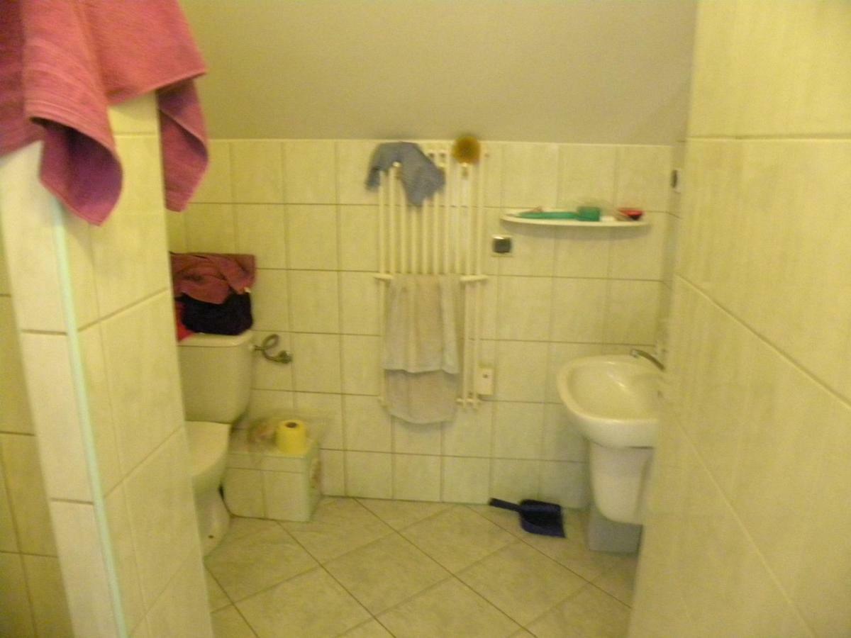 Stajnia Grazyny Mikorowo 46 Villa Czarna Dabrowka Exteriör bild
